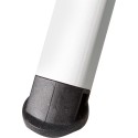 Klappbarer Campingtisch aus Aluminium 146,5x80 Accelerate 6 Brunner Angebot