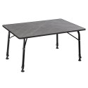 Klappbarer Outdoor-Tisch Garten Camping 120x80 Elù 120 Brunner Verkauf