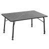 Klappbarer Outdoor-Tisch Garten Camping 120x80 Elù 120 Brunner Verkauf