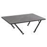Klappbarer Outdoor-Tisch Garten Camping 120x80 Elù 120 Brunner Angebot