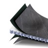 Klappbarer Outdoor-Tisch Garten Camping 120x80 Elù 120 Brunner Rabatte