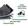 Klappbarer Outdoor-Tisch Garten Camping 120x80 Elù 120 Brunner Kosten