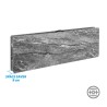 Faltbarer Campingtisch 110x75 für Garten und Outdoor Elù Duplit Brunner Katalog