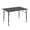 Faltbarer Campingtisch Outdoor 100x68 Tabylo Exterio 100 Brunner Aktion