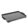 Tragbarer Induktionsgrill Hot Point Induction Double Grill Sales