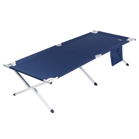 Klappliege für Camping 80x210cm Outdoor Cot Xls2 Brunner Aktion