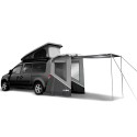 Hecktürzelt für VW Volkswagen Caddy 5 Pilote Brunner Aktion