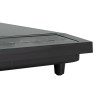 Tragbare Induktionskochplatte mit 2 Kochfeldern Hot Point Induction Double Verkauf