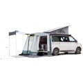 Heckklappenzelt für VW Volkswagen T5-T6 Comet Brunner Aktion