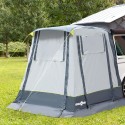 Heckklappenzelt für VW Volkswagen T5-T6 Comet Brunner Sales
