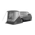 Heckklappenzelt 200x200xH195cm Escape Brunner Aktion