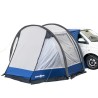 Universelles freistehendes Autozelt Höhe 180-220 cm Entrada Brunner Angebot
