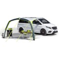 Aufblasbares universelles Sonnensegel für Transporter und Minibusse Skia Campervan Brunner Aktion