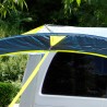 Aufblasbares universelles Sonnensegel für Transporter und Minibusse Skia Campervan Brunner Sales