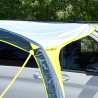 Aufblasbares universelles Sonnensegel für Transporter und Minibusse Skia Campervan Brunner Lagerbestand