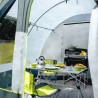 Universal freistehendes Autovorzelt für Van und Minibus Beyond Brunner Rabatte