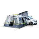 Universelle Fahrzeugzelt für Transporter, Vans und Minibusse, freistehend Rambler Brunner Aktion