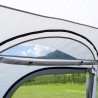 Universelle Fahrzeugzelt für Transporter, Vans und Minibusse, freistehend Rambler Brunner Sales