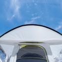 Universelle Fahrzeugzelt für Transporter, Vans und Minibusse, freistehend Rambler Brunner Rabatte