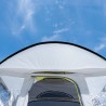 Universelle Fahrzeugzelt für Transporter, Vans und Minibusse, freistehend Rambler Brunner Rabatte