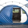 Universale freistehendes Vorzelt für Auto und Minibus Albatros Brunner Sales