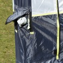 Aufblasbares Campingzelt Minibus Vans Trails A.I.R. TECH HC Brunner Verkauf
