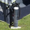 Aufblasbares Campingzelt Minibus Vans Trails A.I.R. TECH HC Brunner Angebot