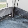 Aufblasbares Campingzelt Minibus Vans Trails A.I.R. TECH HC Brunner Sales