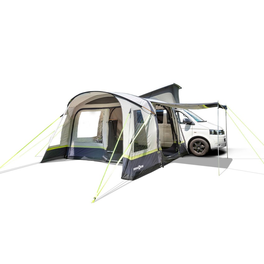 Universelles aufblasbares Auto- und Van-Zelt Advantourer A.I.R. TECH Brunner Aktion Universelles aufblasbares Auto- und Van-Zelt Advantourer A.I.R. TECH Brunner Aktion