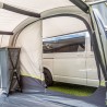 Universelles aufblasbares Auto- und Van-Zelt Advantourer A.I.R. TECH Brunner Angebot