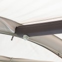Universelles aufblasbares Auto- und Van-Zelt Advantourer A.I.R. TECH Brunner Katalog