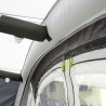 Universelles aufblasbares Auto-Caravan-Vorzelt Alice A.I.R.TECH Brunner Sales