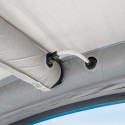 Aufblasbares Vorzelt für Van/Minibus Air Travel II Brunner Angebot