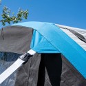 Aufblasbares Vorzelt für Van/Minibus Air Travel II Brunner Rabatte