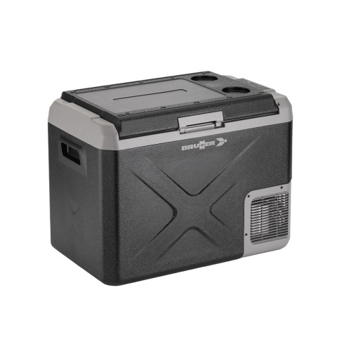 Tragbarer Kühl-Gefrierschrank 30L Polarys Freeze SZ 30 Brunner Aktion