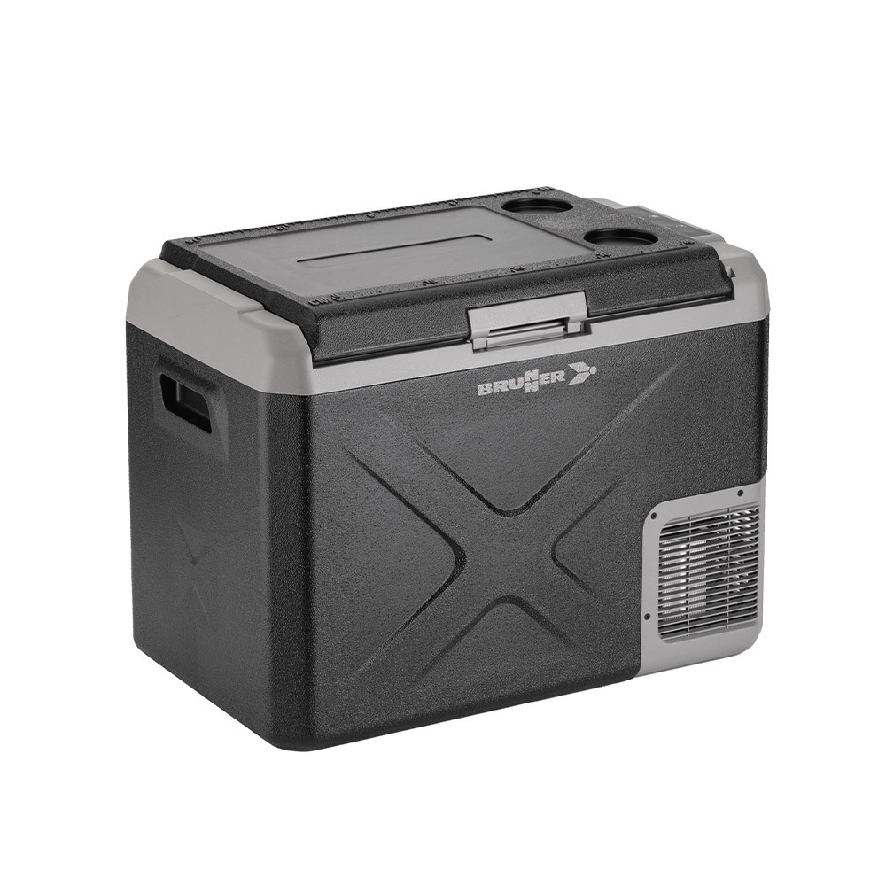 Tragbarer Kühl-Gefrierschrank 30L Polarys Freeze SZ 30 Brunner