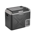 Tragbare Gefrierbox 40L Polarys Freeze SZ 40 Brunner Aktion