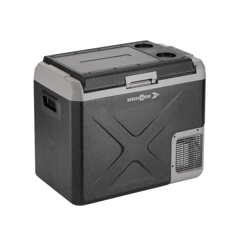 Tragbare Gefrierbox 40L Polarys Freeze SZ 40 Brunner Aktion
