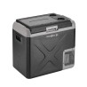 Tragbarer Kühl-Gefrierschrank 50L Polarys Freeze SZ 50 Brunner Aktion