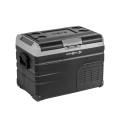 Tragbarer 2-Zonen-Gefrierschrank 45L Polarys Freeze DZ45 Brunner Aktion