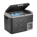 Tragbare Gefrierbox 40L Polarys Freeze SZ 40 Brunner Verkauf