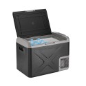 Tragbare Gefrierbox 40L Polarys Freeze SZ 40 Brunner Angebot
