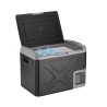 Tragbare Gefrierbox 40L Polarys Freeze SZ 40 Brunner Angebot