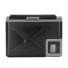 Tragbare Gefrierbox 40L Polarys Freeze SZ 40 Brunner Sales