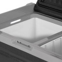 Tragbare Kühlbox 35l Gefriergerät mit 2 Zonen Polarys Freeze DZ35 Brunner Rabatte