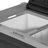 Tragbare Kühlbox 35l Gefriergerät mit 2 Zonen Polarys Freeze DZ35 Brunner Rabatte