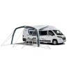 Aufblasbares Sonnensegel für Wohnwagen Skia 300 Aerocamping Brunner Aktion