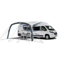 Aufblasbares Sonnendach für Wohnwagen und Wohnmobil Skia 400 Aerocamping Brunner Aktion