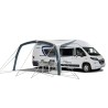 Aufblasbares Sonnendach für Wohnwagen und Wohnmobil Skia 400 Aerocamping Brunner Aktion