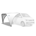 Aufblasbares Sonnendach für Van Minibus 260x200 Rhombus Brunner Aktion